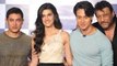 Heropanti | Aamir Khan, Tiger Shroff, Subhash Ghai | Trailer Launch