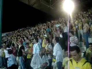 Ankaragücü - Korku Kenya Deplasmanı 2007 / ANKARA AKŞAMLARI