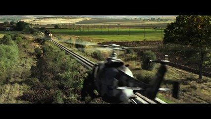 THE EXPENDABLES 3 - Roll Call Coming Soon..