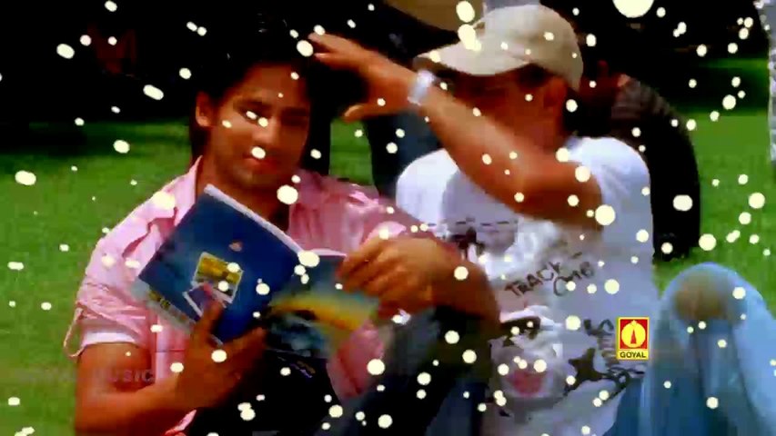 SUNNY BRAR-AKHIYAAN HD - Goyal Music - Official Song