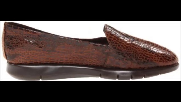 Aerosoles Women's Army Slip-on Loafer