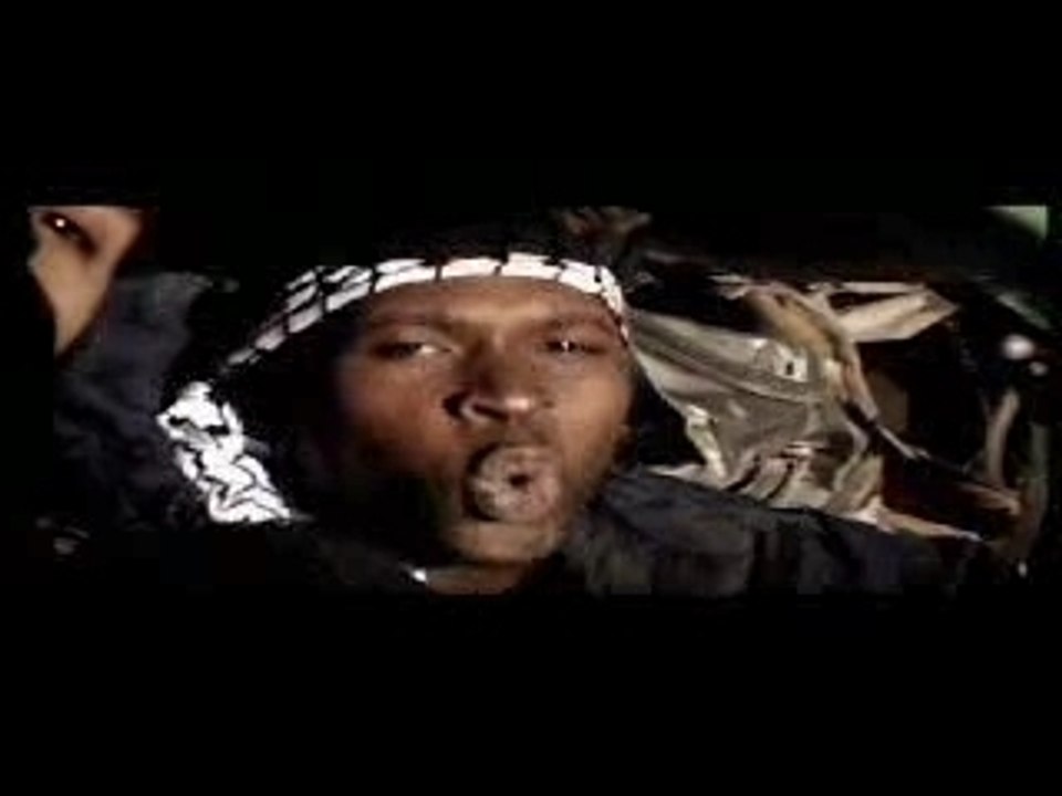 Ali Et Keydj - Lamentations