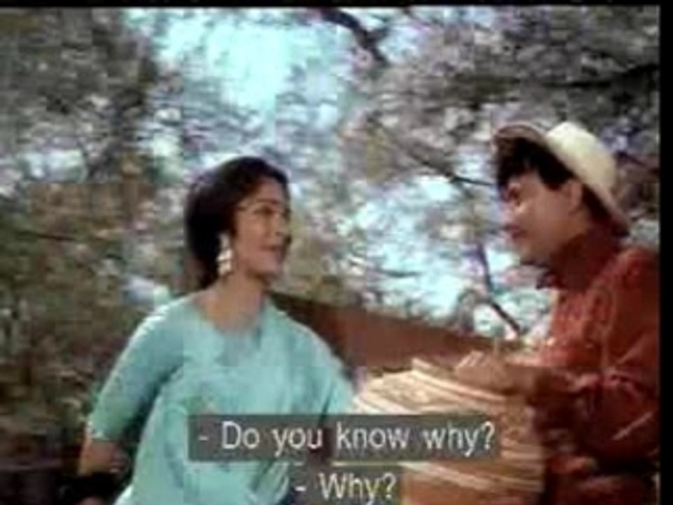 Guide - Aaj Phir Jeene Ki