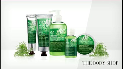 Code Promo The body shop