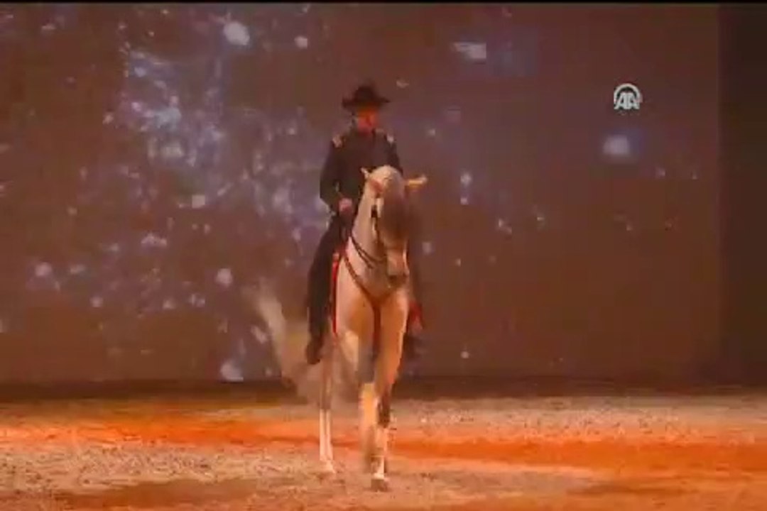 Atların Efendisi