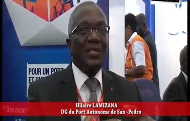 ICI 2014 : Réactions de certaines personnalités et chefs d'entreprise