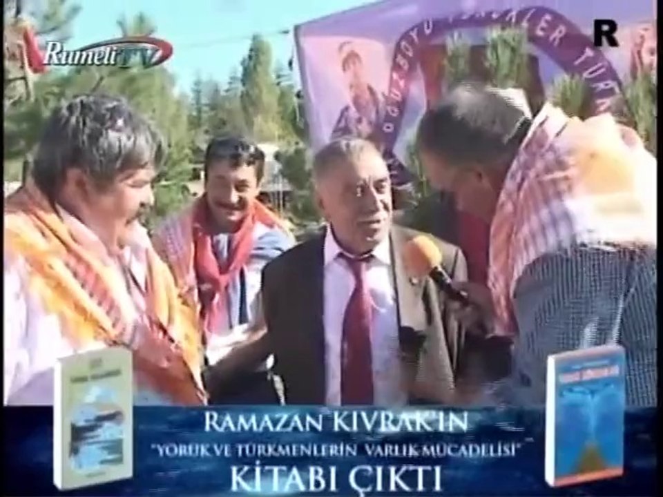 YÖRÜK OBALARIMIZ  AFYON-1