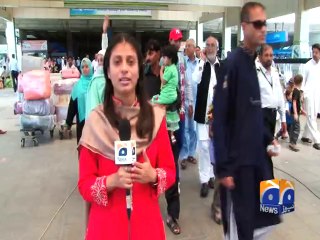 Returning Home-05 April 2014