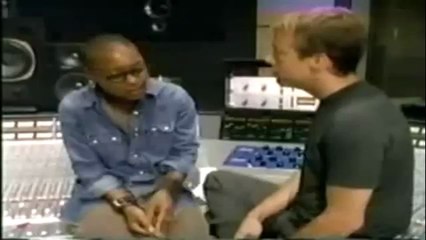 Me'shell Ndegeocello Sessions at West 54th