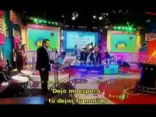 Andrea Estevez - Lo mejor del amor