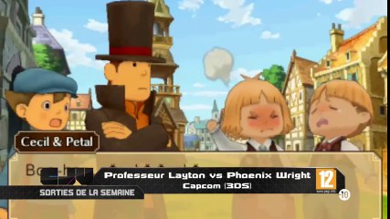 Carrément Jeux Vidéo - Saison 4 #29 - La saga Diablo et Nawel Madani