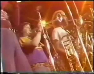 Tower of Power - What Is Hip (1973)