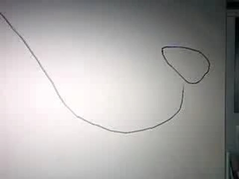 La moto qui ne fais pas de bruit