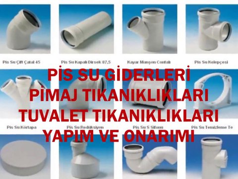 FATİH Su Tesisatçısı Ustası ☎️ 0532-5542988 ☎️ Sıcak & Soğuk Su Tesisatı, Su Kaçağı+Sızıntısı Tespiti+Bulma+Tamiri