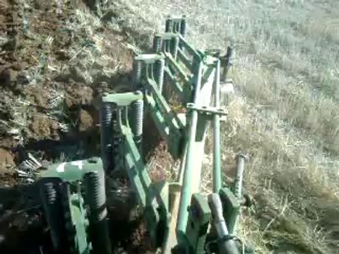 Massey Ferguson 3095d 5 li 14 lu pulluk