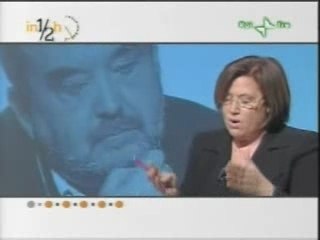 Intervista a Deaglio - Annunziata 3/3