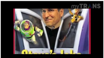 Riwayat - Steve jobs si jenius penggemar the beatles