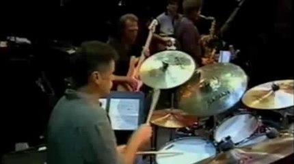 Francis Rocco Prestia - The Oakland Stroke, What is Hip ?