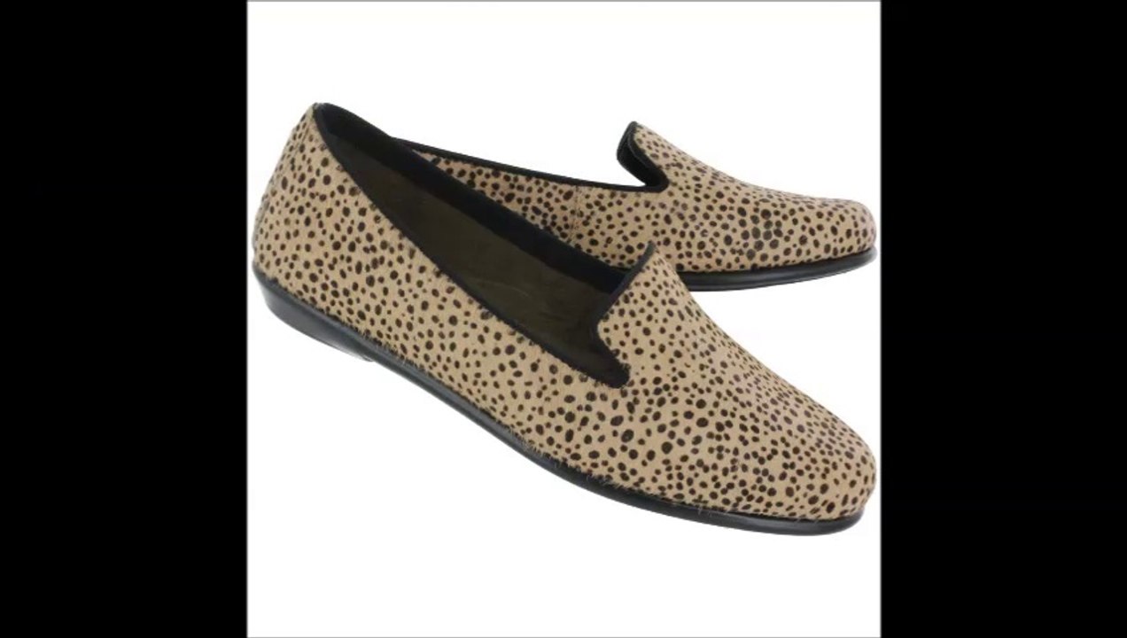 Aerosoles Women's Betunia Flat