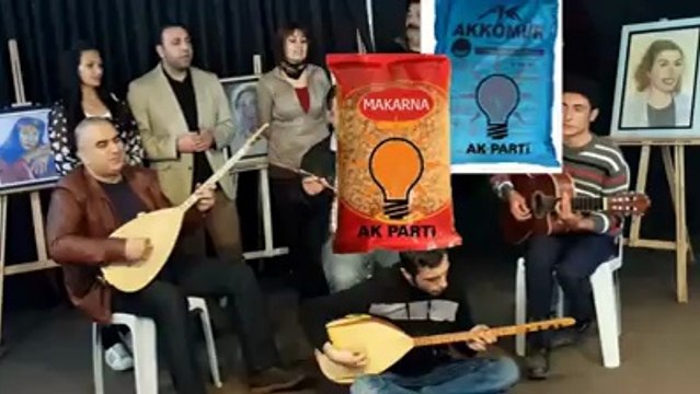 2014 bdp seçim müziği 2