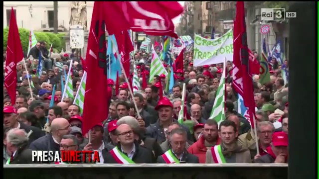 RAI 3 PRESA DIRETTA. CNI-FSI LA RABBIA DELL'ASSEMBLEA DEGLI INFERMIERI PRECARI E DISOCCUPATI SOSTENUTI DAL CNI-FSI SICILIA 12-13 Mar 2014. 2 giorni di protesta alla Regione. DEFINIRLI ARRABBIATI E' DIR POCO. Per la Regione la parola d'ordine è tagli