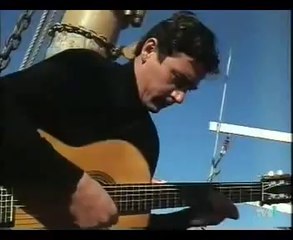 Carlos Di Fulvio En Islas Malvinas Variaciones sobre Vidalita 1973