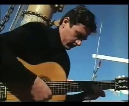 Carlos Di Fulvio En Islas Malvinas Variaciones sobre Vidalita 1973