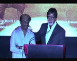 Rajinikanth’s Kochadaiiyaan impresses Amitabh Bachchan!