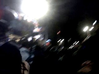 Kadıköy Protesto 11.03.2014