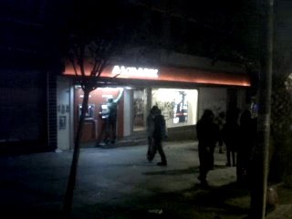 Kadıköy Protesto 11.03.2014