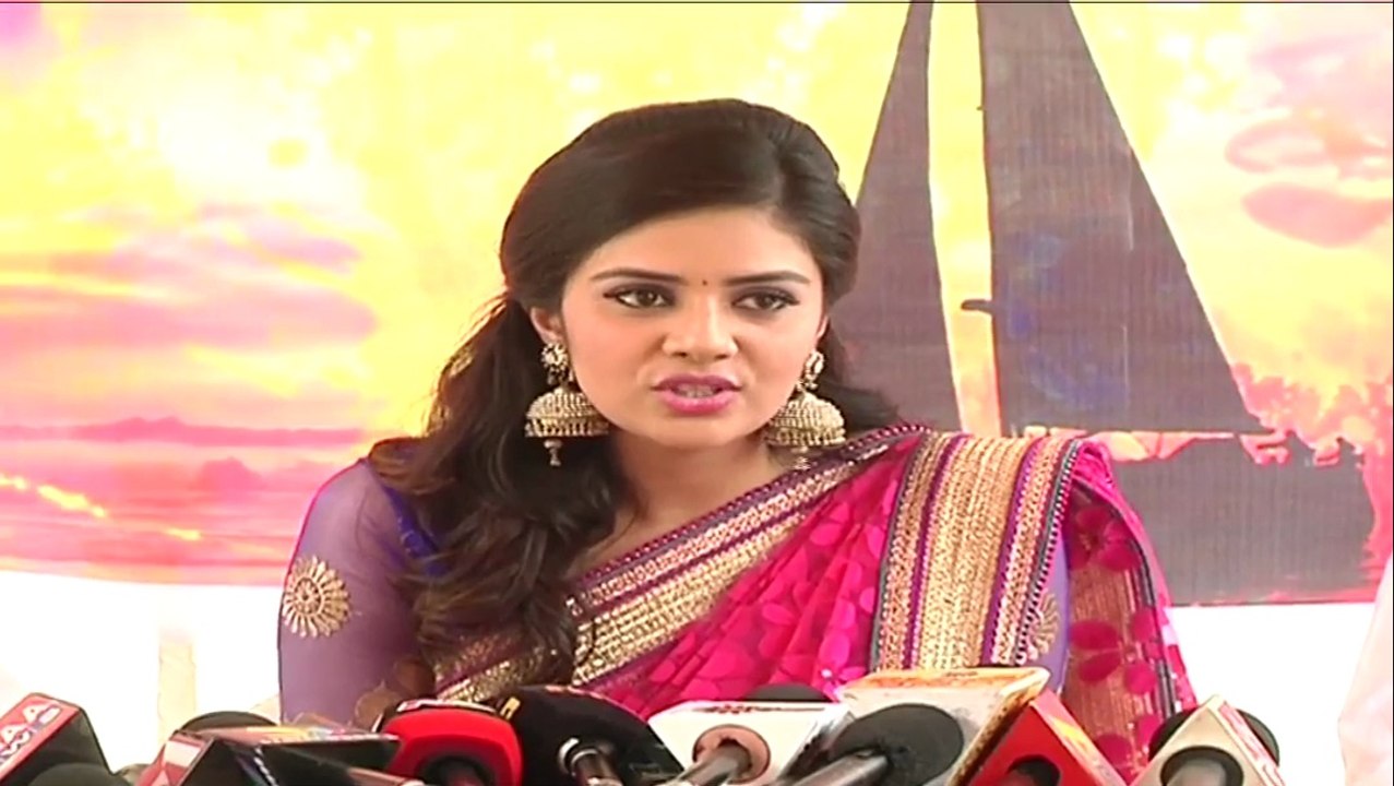 Nadeeteeram Movie Opening