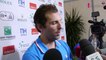 Coupe Davis Nancy: Réaction de Julien Benneteau après sa défaite contre Kamke