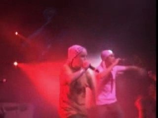 Bouge De Babylone (Live Mix)