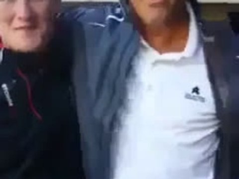 EA Sport ... Chaque garcon connait cette voix !