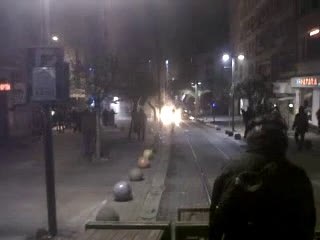 Kadıköy Protesto 11.03.2014