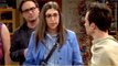 The Big Bang Theory 7x20 Promo The Relationship Diremption