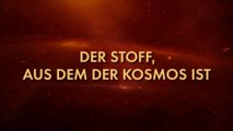 Der Stoff, aus dem der Kosmos ist - 2011 - 2 - Was ist Raum ? - by ARTBLOOD