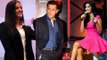 WATCH Aishwarya Rai, Katrina Kaif Blushed When Asked About Salman Khan