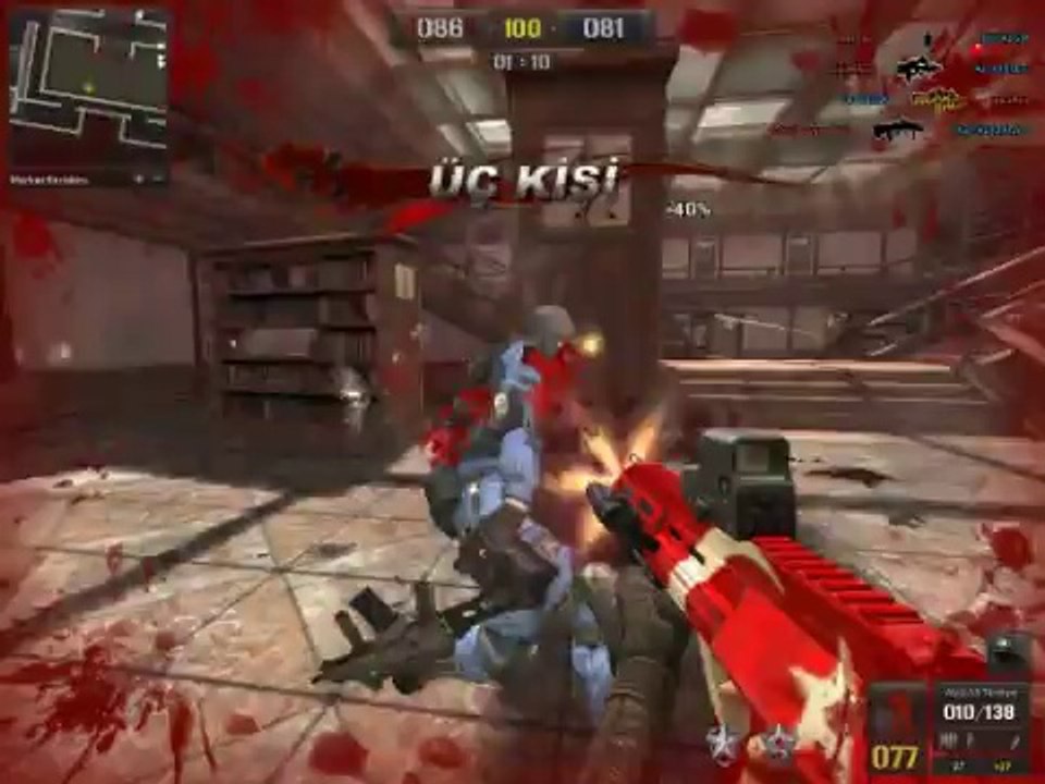 Oro video
