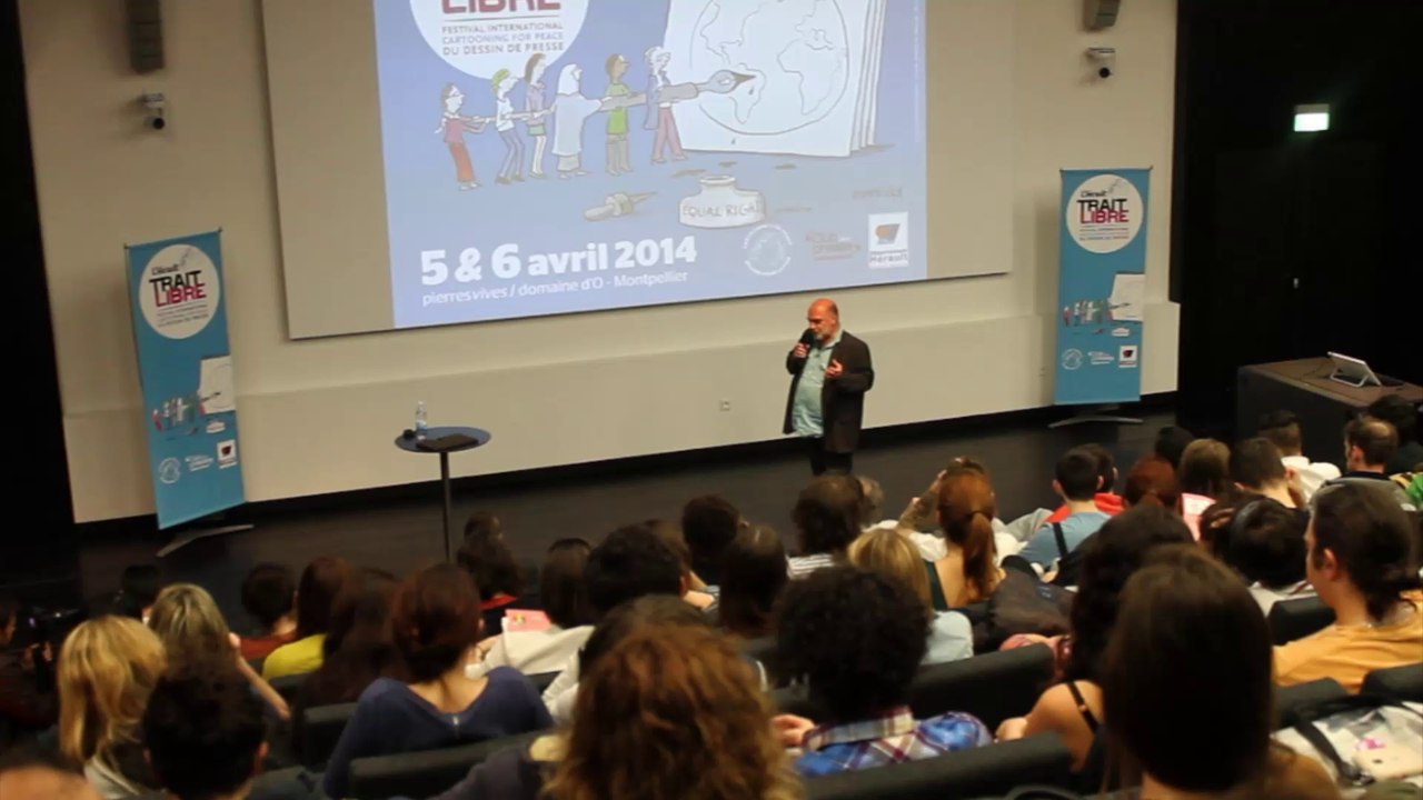 Master Class d'Aris Papathéodorou
