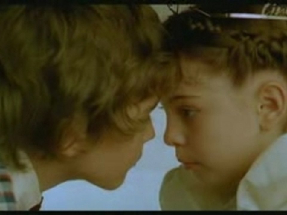 Jeux d'enfants - VF