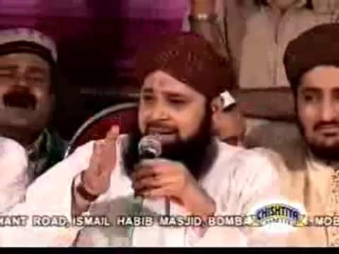 Jannat Main Leke Jayegi Chahat Rasool Ki Naat By Owais Raza Qadri By: Lagwal Minhasan
