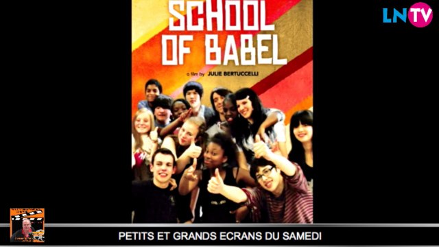 Petits et grands écrans du samedi_05 avril 2014