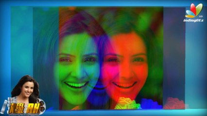 Atharva Murali & Priya Anand - New Lovebirds in K-Town? | Interview | Irumbu Kuthirai