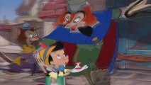 Pinocchio (fandub) collaborazione