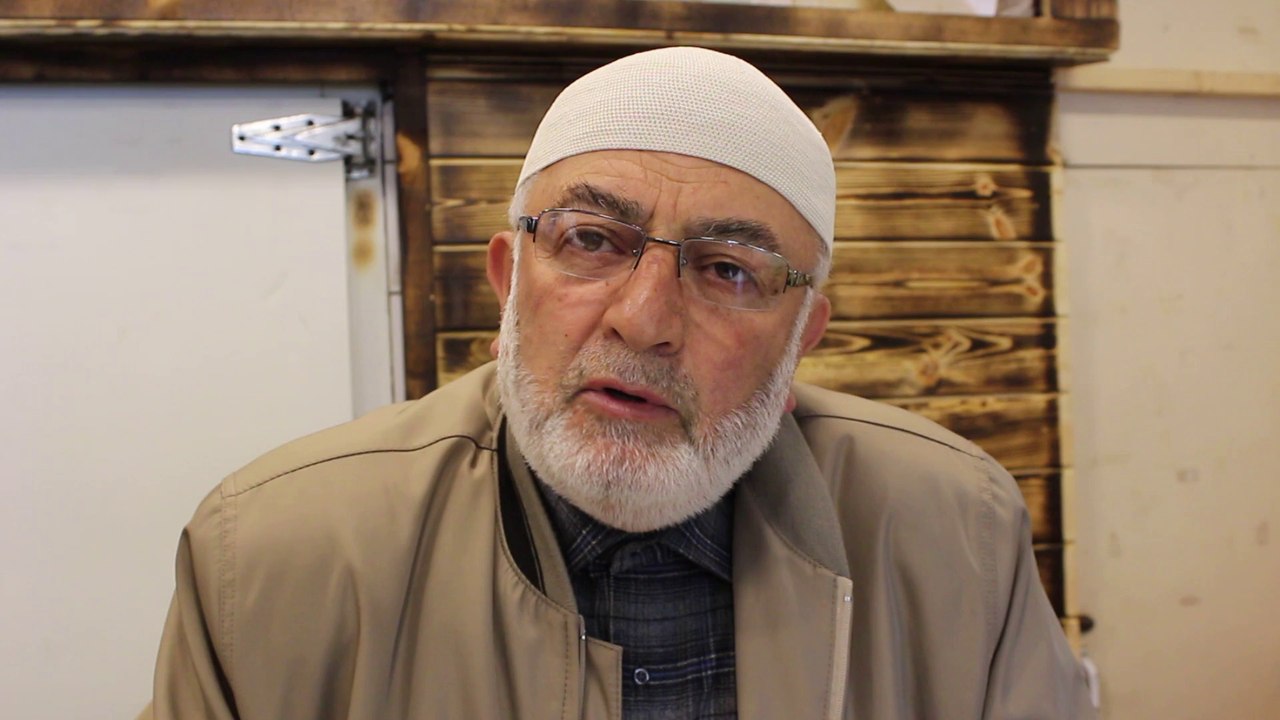 Rizeliler gününe katılmayan Peynirciler konuşuyor(1)