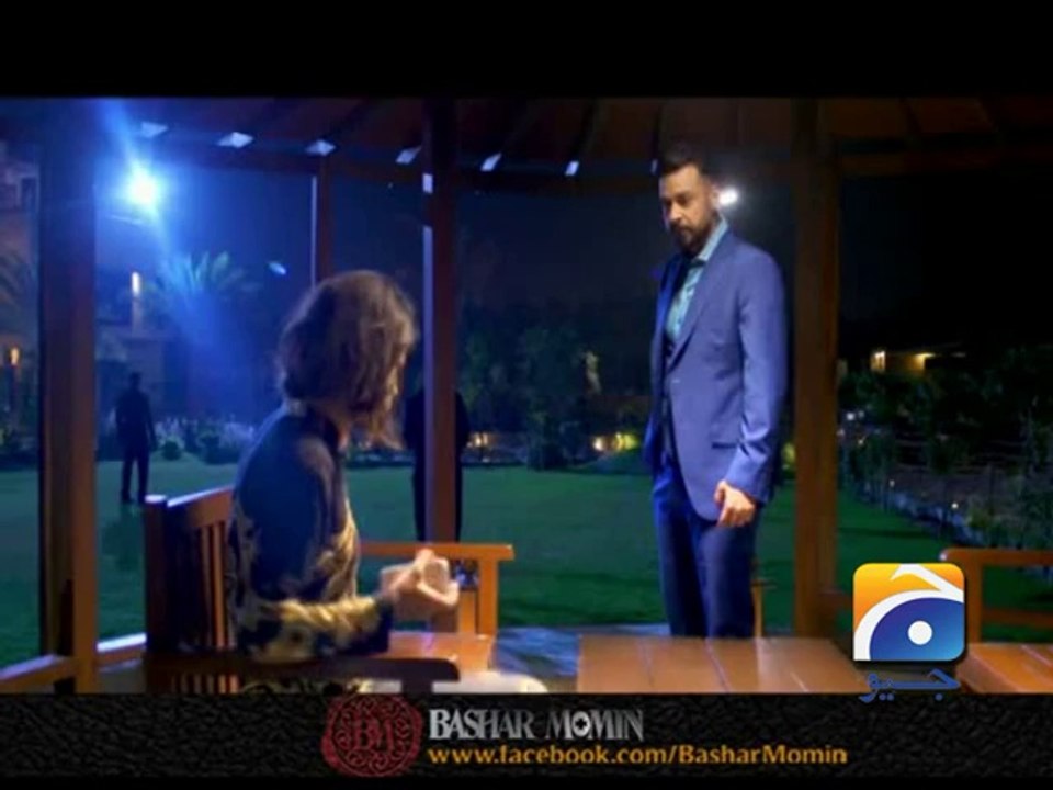 Bashar Momin-Episode 3