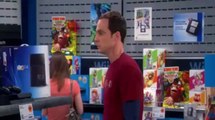 Sheldon On PS4 Vs XBOX ONE - HILARIOUS Big Bang Theory Compi