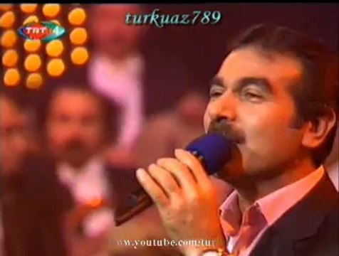 Mehmet SESKE-Eyvanına Vardım Eyvanı Çamur (Türkmen Gelini)