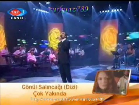 Mehmet SESKE-Garip Bir Kuştu Gönlüm